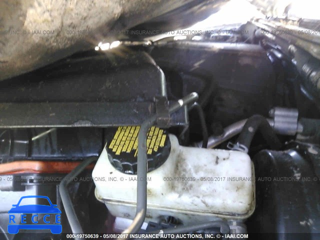 2007 Nissan Xterra OFF ROAD/S/SE 5N1AN08W27C530053 image 9