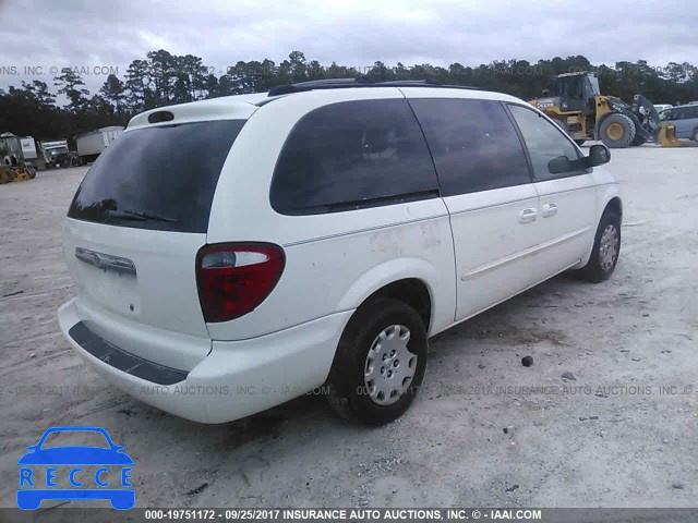 2003 Chrysler Town & Country LX 2C8GP44333R116596 image 3