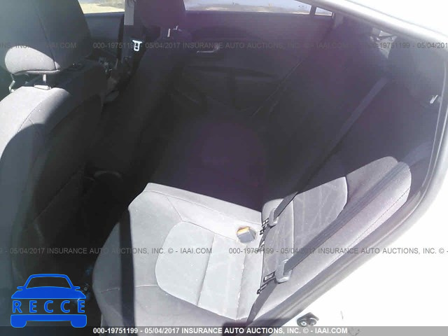 2015 KIA RIO LX KNADM4A36F6466637 image 7