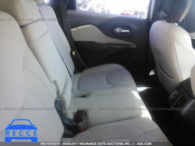 2016 Jeep Cherokee 1C4PJLCB5GW260265 image 7