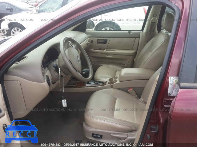 2006 Ford Taurus 1FAFP56U46A237483 image 4