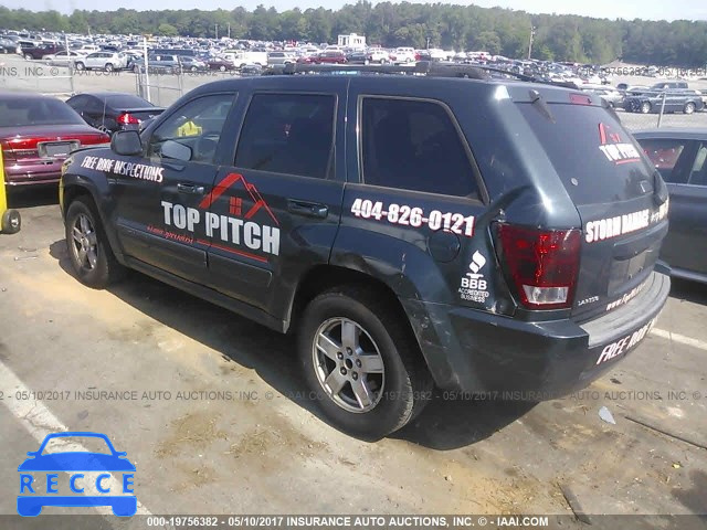 2006 JEEP GRAND CHEROKEE 1J4GS48K56C151228 image 2