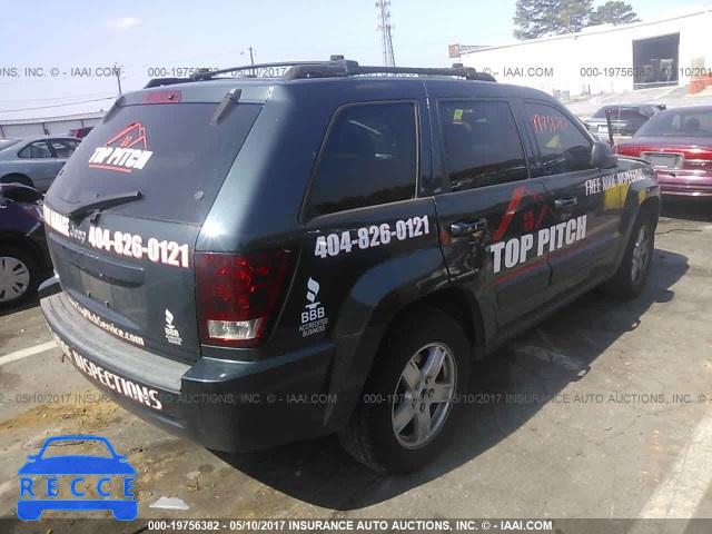 2006 JEEP GRAND CHEROKEE 1J4GS48K56C151228 image 3