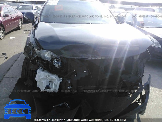 2011 Lexus RX 350 2T2ZK1BA0BC054819 Bild 5