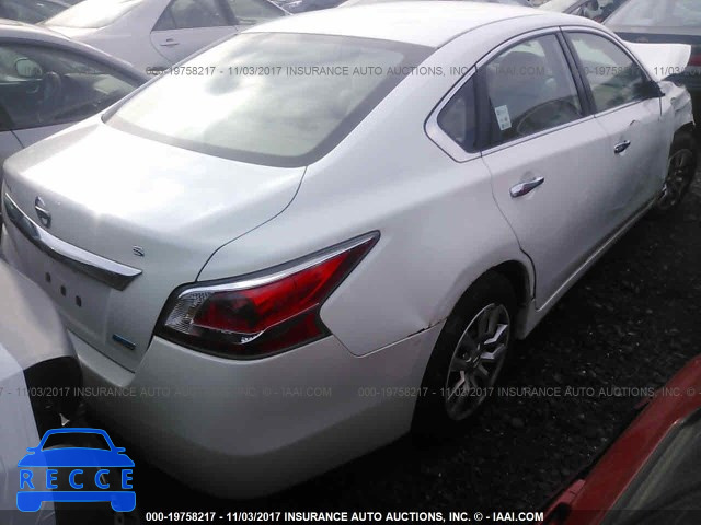 2014 Nissan Altima 1N4AL3AP1EN336233 зображення 3