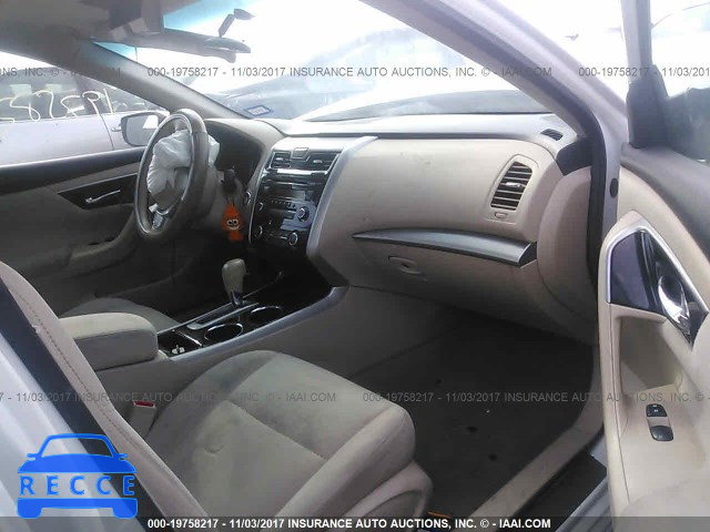 2014 Nissan Altima 1N4AL3AP1EN336233 image 4