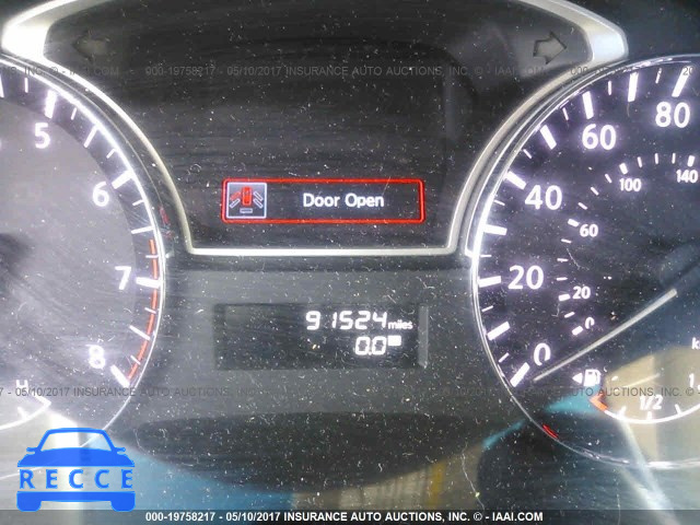 2014 Nissan Altima 1N4AL3AP1EN336233 image 6