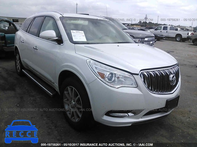 2016 Buick Enclave 5GAKRBKDXGJ101756 Bild 0