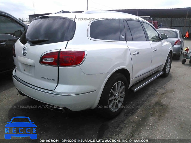 2016 Buick Enclave 5GAKRBKDXGJ101756 image 3