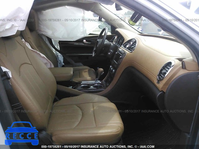 2016 Buick Enclave 5GAKRBKDXGJ101756 image 4