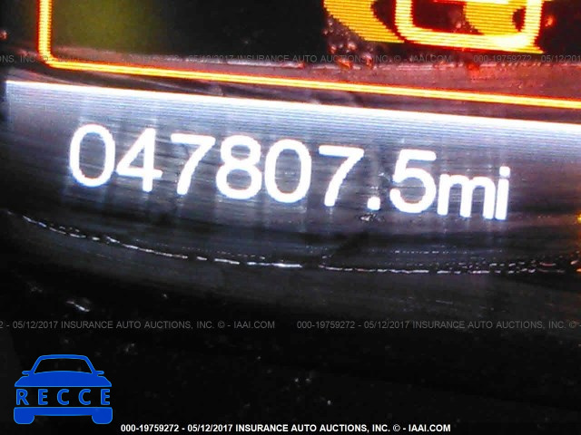 2015 Ford Edge TITANIUM 2FMTK3K91FBB22583 image 6