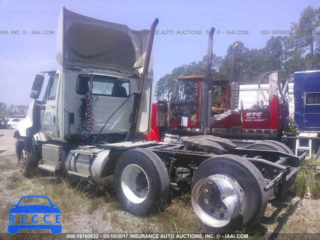 2014 INTERNATIONAL PROSTAR 1HSDJAPR4EH036332 image 2