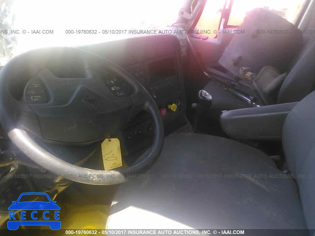 2014 INTERNATIONAL PROSTAR 1HSDJAPR4EH036332 image 4