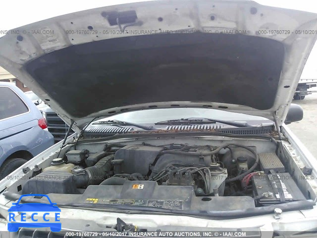 2003 Ford Explorer 1FMZU63KX3ZA15418 image 9