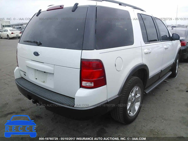 2003 Ford Explorer 1FMZU63KX3ZA15418 image 3