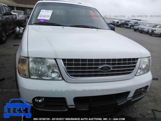 2003 Ford Explorer 1FMZU63KX3ZA15418 image 5