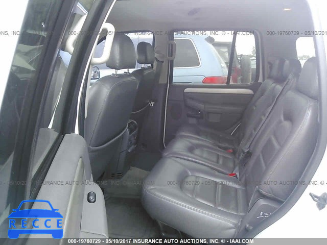 2003 Ford Explorer 1FMZU63KX3ZA15418 image 7