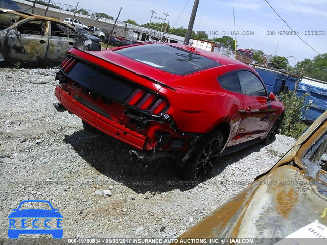 2016 Ford Mustang 1FA6P8CF0G5229026 зображення 3