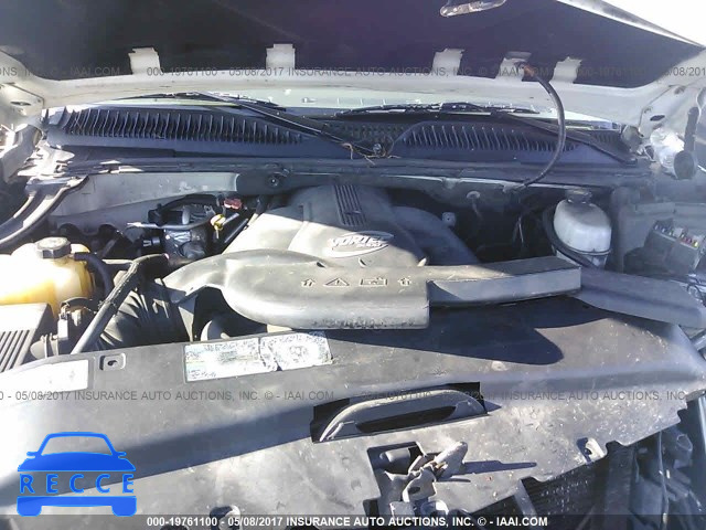 2003 CADILLAC ESCALADE ESV 3GYFK66N33G261224 Bild 9