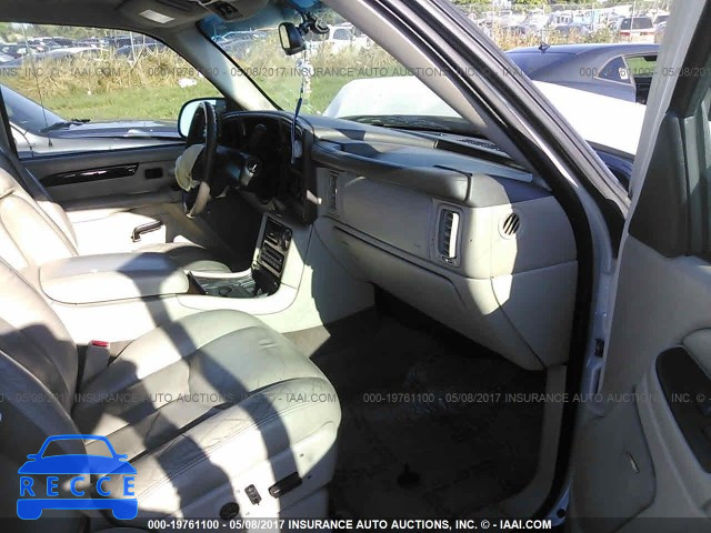 2003 CADILLAC ESCALADE ESV 3GYFK66N33G261224 image 4