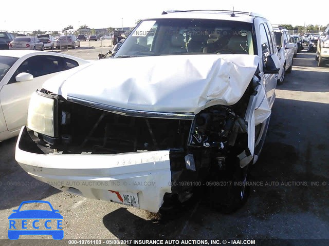 2003 CADILLAC ESCALADE ESV 3GYFK66N33G261224 Bild 5