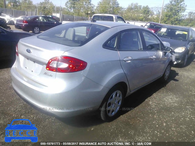 2013 Ford Fiesta 3FADP4AJ0DM142868 image 3