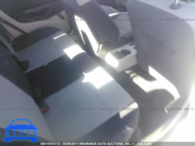 2013 Ford Fiesta 3FADP4AJ0DM142868 зображення 7