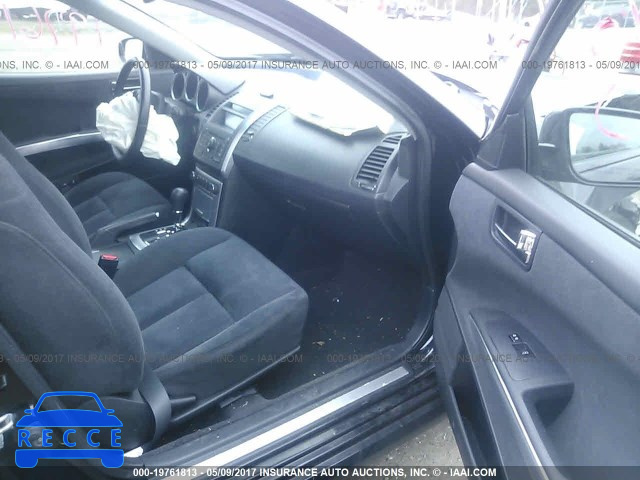 2007 Nissan Maxima 1N4BA41E57C862121 image 4