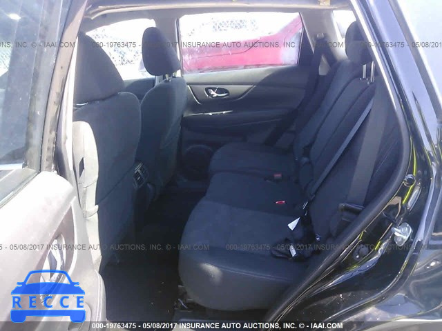 2016 Nissan Rogue KNMAT2MV6GP611343 image 7