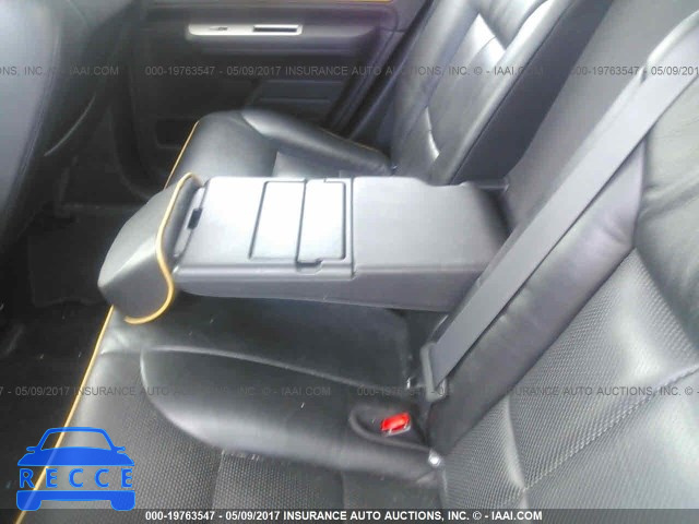 2008 Lincoln MKX 2LMDU88C88BJ29598 image 7