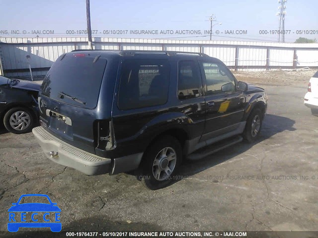 2003 Ford Explorer 1FMYU60E93UC12412 image 3