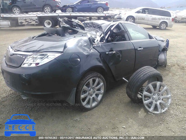 2013 Buick Regal PREMIUM 2G4GU5GV0D9148044 image 3