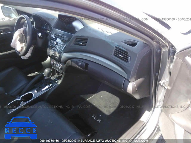 2013 Acura ILX HYBRID TECH 19VDE3F70DE302080 зображення 4