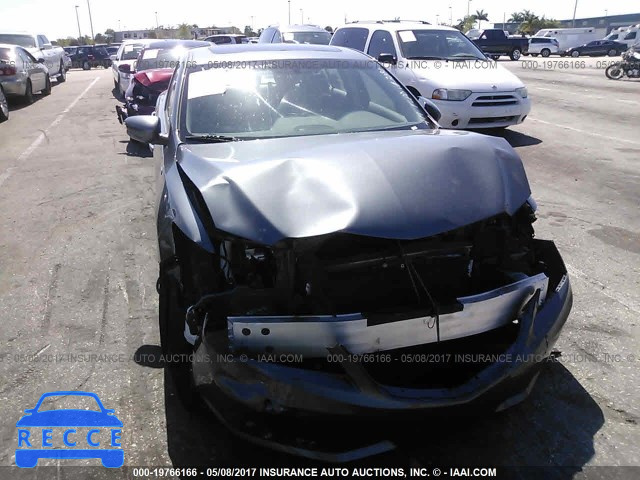 2013 Acura ILX HYBRID TECH 19VDE3F70DE302080 image 5