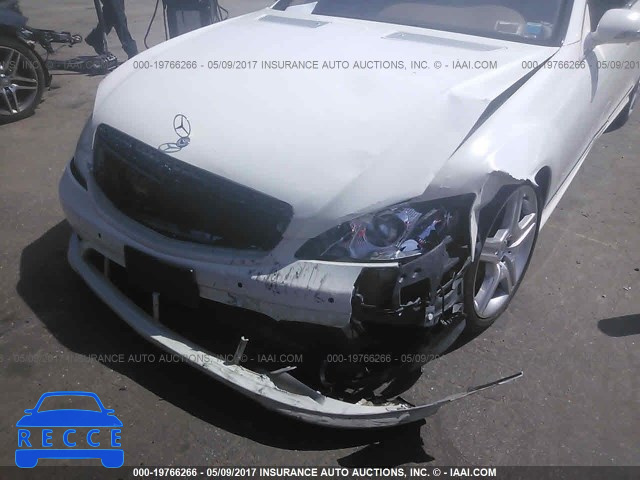 2009 Mercedes-benz S WDDNG86X79A252880 зображення 5