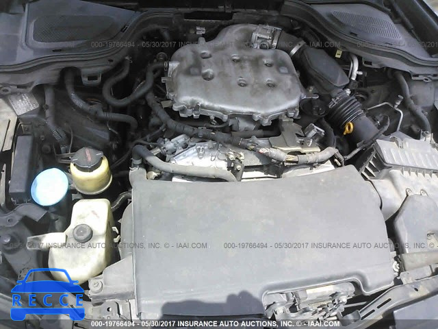 2006 INFINITI M35 JNKAY01EX6M102090 image 9