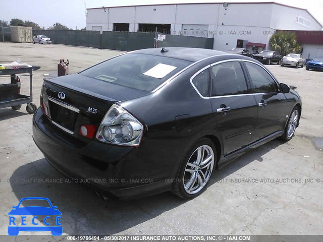 2006 INFINITI M35 JNKAY01EX6M102090 image 3