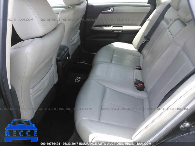 2006 INFINITI M35 JNKAY01EX6M102090 image 7