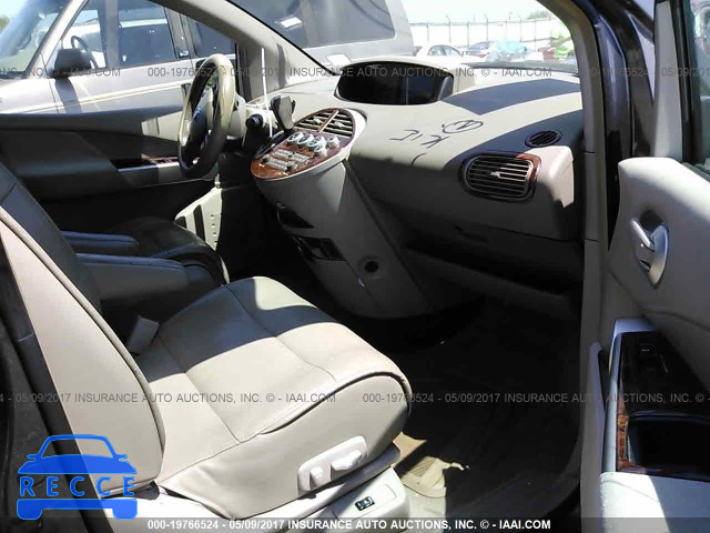 2004 Nissan Quest S/SE/SL 5N1BV28U34N330801 image 4
