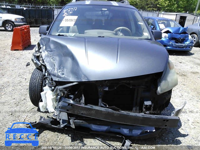 2004 Nissan Quest S/SE/SL 5N1BV28U34N330801 image 5