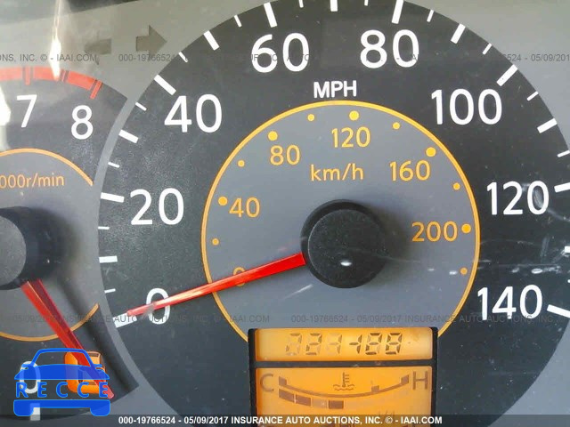 2004 Nissan Quest S/SE/SL 5N1BV28U34N330801 image 6