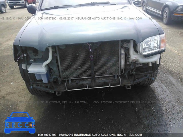2002 Nissan Pathfinder JN8DR09Y02W720659 зображення 5