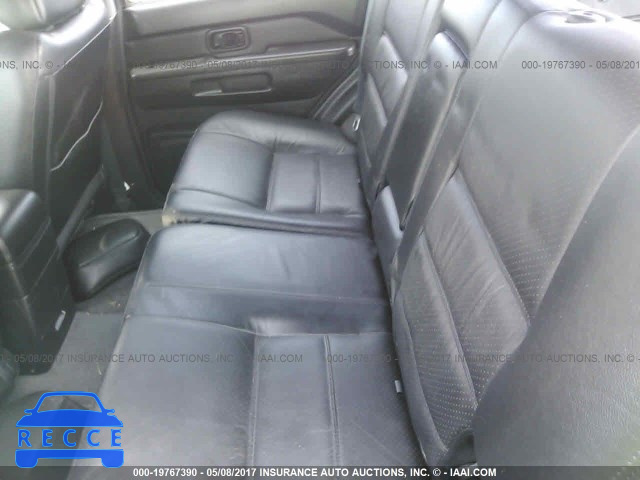 2002 Nissan Pathfinder JN8DR09Y02W720659 image 7