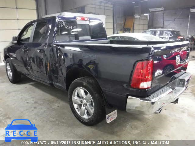 2017 RAM 1500 1C6RR7GT2HS632575 image 2