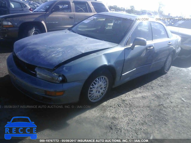 1998 MITSUBISHI DIAMANTE ES 6MMAP37P2WT001460 зображення 1