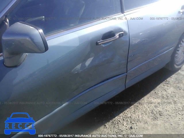 1998 MITSUBISHI DIAMANTE ES 6MMAP37P2WT001460 зображення 5