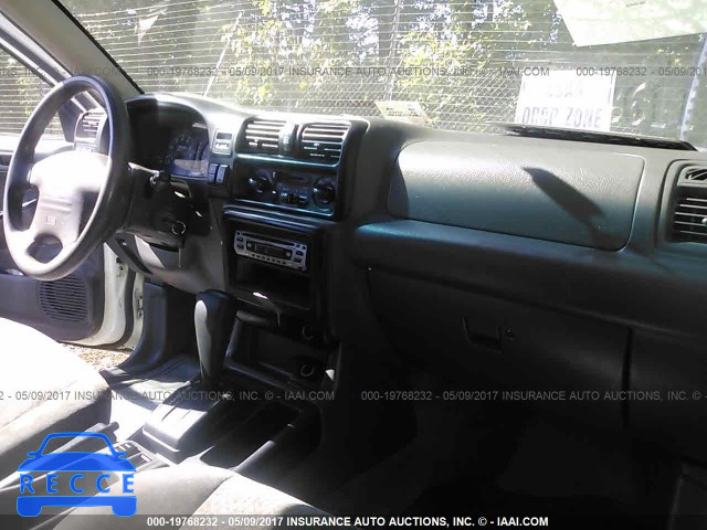 2000 Isuzu Rodeo S/LS/LSE 4S2CK58W6Y4340386 зображення 4