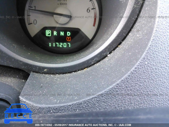 2008 Chrysler Sebring 1C3LC45K78N638979 image 6