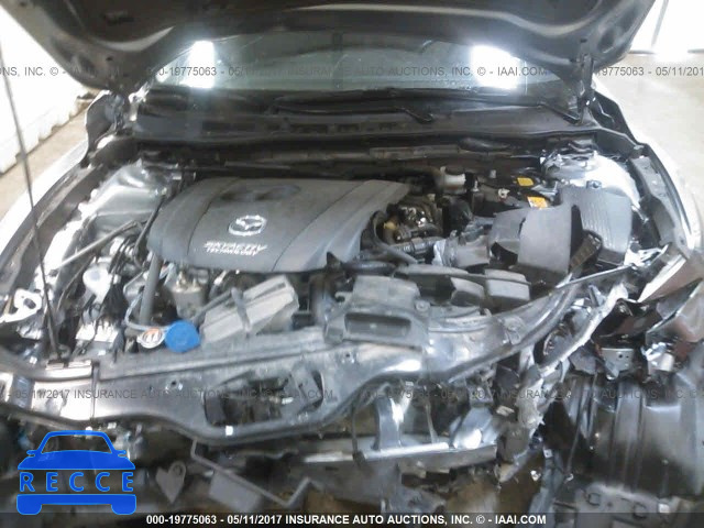 2014 Mazda 6 SPORT JM1GJ1U64E1127027 image 9