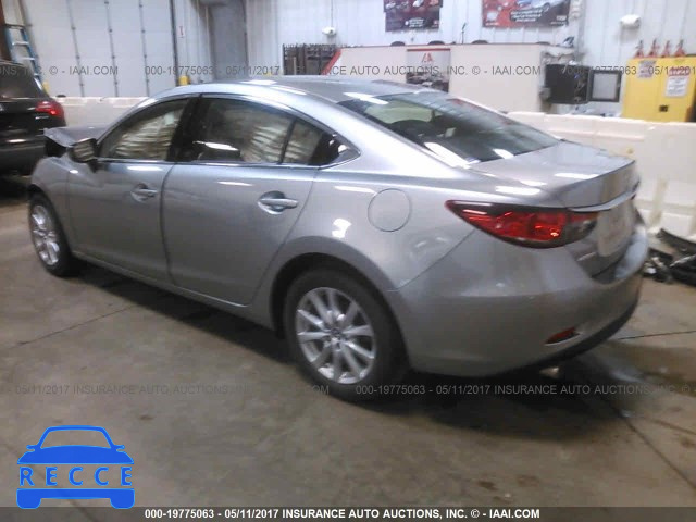 2014 Mazda 6 SPORT JM1GJ1U64E1127027 image 2